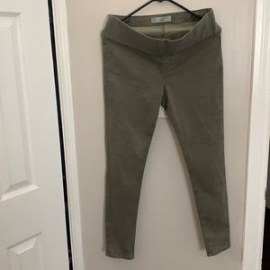 topshop moto maternity jonin jeans